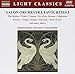 Salon Orchestra Favourites 1: Light Classics / Various