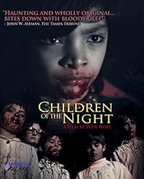 Children Of The Night