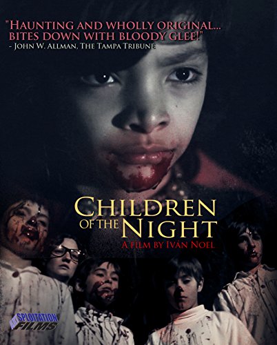 Children Of The Night