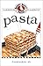 Pasta Cookbook (Classic Cookbooklets 9) by Gooseberry Patch