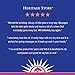 Heritage Store Bergamot Grapefruit Aura Glow Body and Massage Oil for Beautiful Skin 8oz