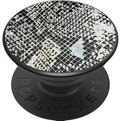 PopSockets: PopGrip with Swappable Top for Phones