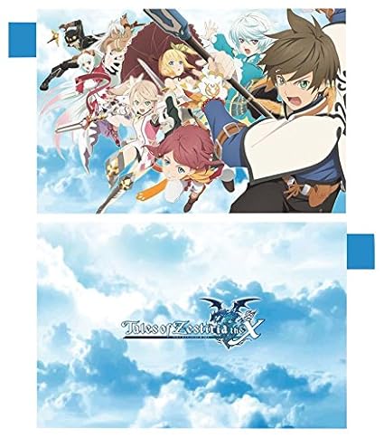 無料ダウンロード ゼスティリア アニメ 評価 ベストコレクション漫画 アニメ