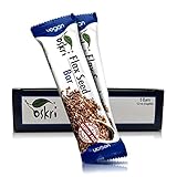 Oskri Flax Seed Snack Bar - 53g - 5 Pack