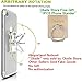 Obaile Strong Sucking Electric Massager - 10 Modes Automatic Cup for Men