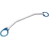Cusco 667540ALHD Strut Bar - Type OS