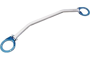 Cusco 188 540 A SC430 UZZ40 Front OS Strut Bar Soarer