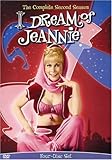 [DVD]I Dream of Jeannie: Complete Second Season