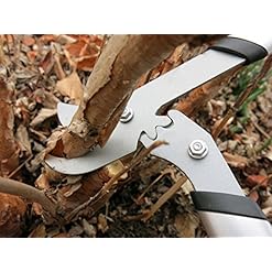 Alternative view of Fiskars Quantum Lopper, 32-Inch