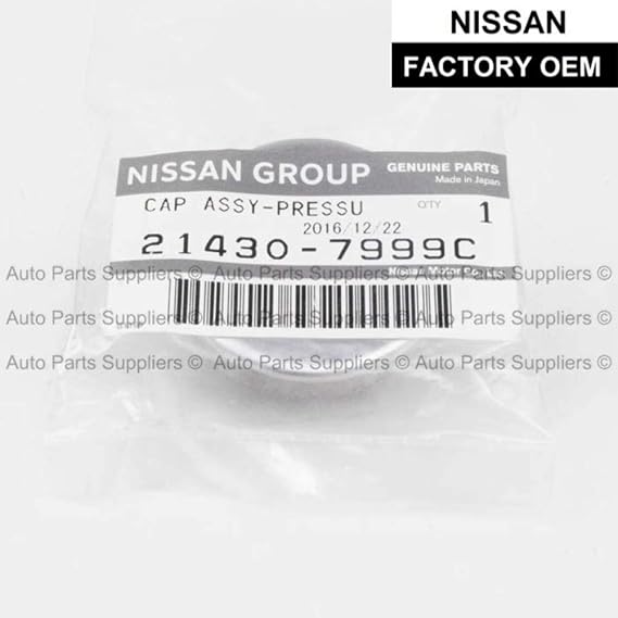 Nissan 21430 1p107