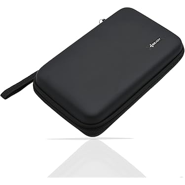 Amazon Best Sellers: Best Nintendo 3DS & 2DS Cases & Storage