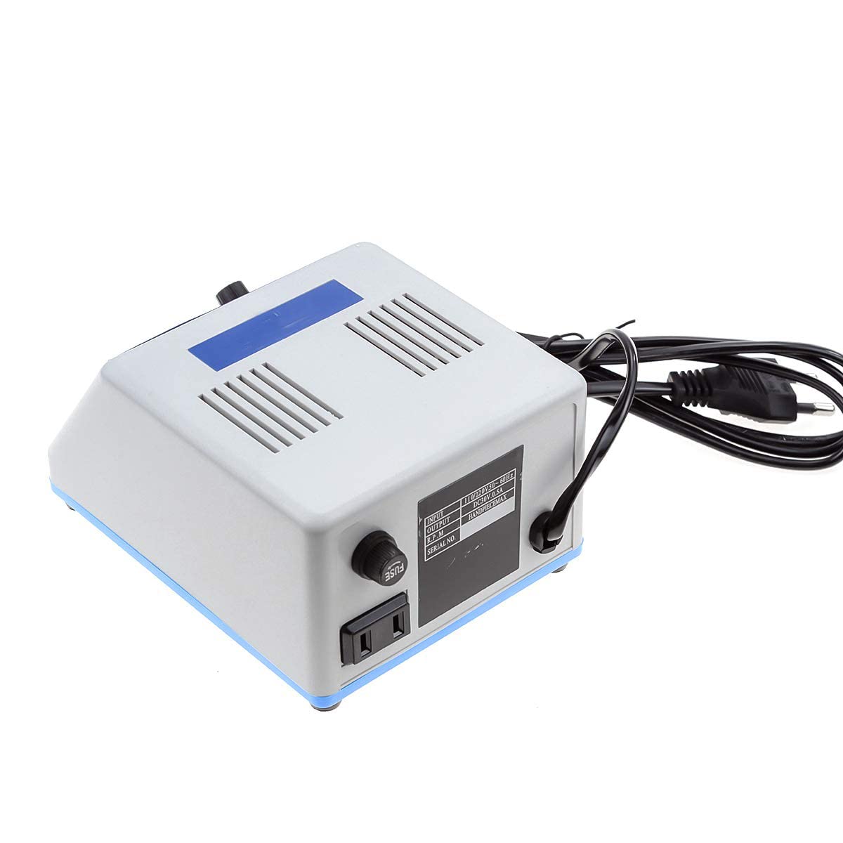 35K RPM Micromotor Micro Motor Machine For Lab,Jewelry,Ceramics,Silicone,Glasswork,Woodcarving, Artware