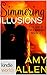 The Lei Crime Series: Simmering Illusions (Kindle Worlds Novella) (The Girl and the Fireman Book 4)