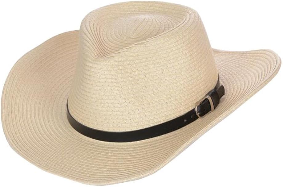 Amazon ネルロッソ 帽子 メンズ レディース つば広 ハット 日よけ サファリ ゴルフ ガーデニング テンガロン 男女兼用 正規品 Cmm キャップ 通販