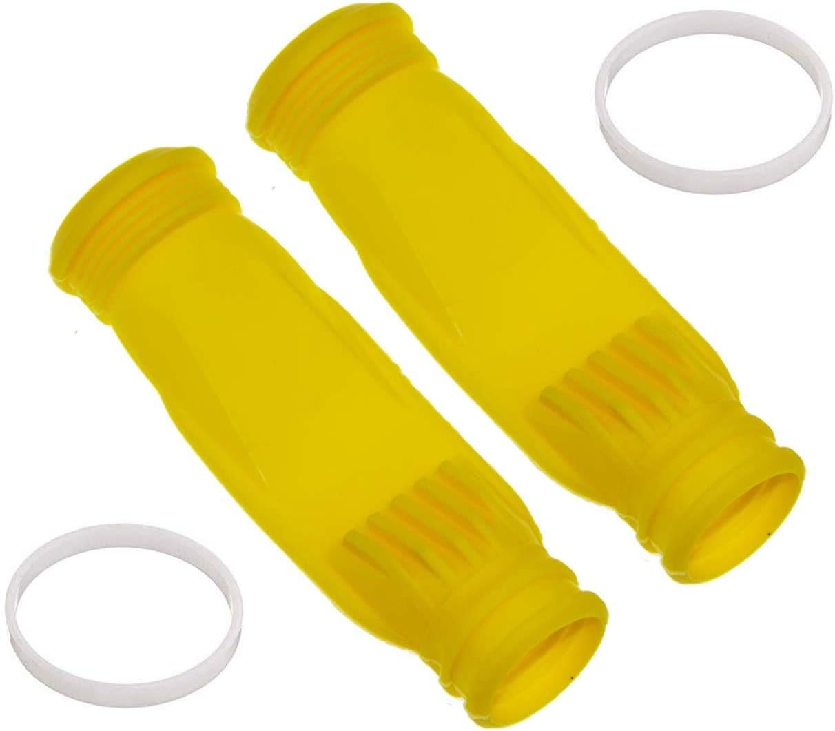 Swimables W69698 Heavy Duty Diaphragm Replacement with Retaining Ring Included for Baracuda Pool Cleaner - Fits Baracuda G3 Parts - W69698 (2 Pack): Garden & Outdoor