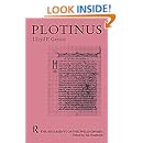 Plotinus-Arg Philosophers (The Arguments of the Philosophers)