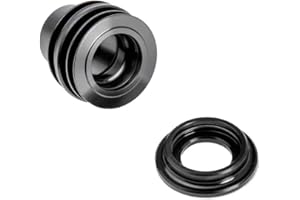 DT Swiss Torque Cap End Caps