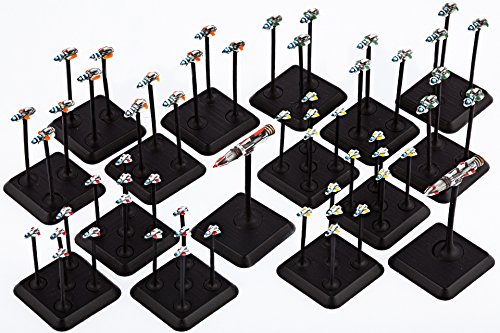 Dropfleet Commander: Launch Asset Pack