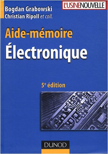 Électronique