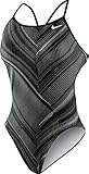 Nike NESS6009 Women's Modern Cut Out Tank