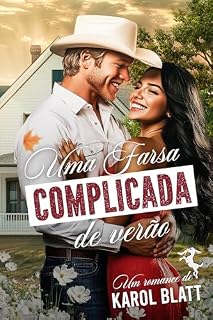 Livro Uma Farsa Complicada de Verão