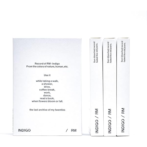 Indigo' [LP]: Amazon.com.br: CD e Vinil