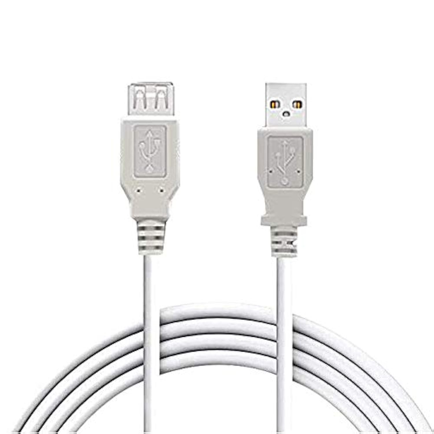 Replacement Compatible Olympus KP-19 Replacement USB Cable for WS Series Digital Voice Recorders by Dragon Trading