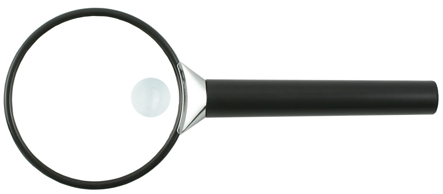 TFA 43.3002 96mm Diameter Magnifier
