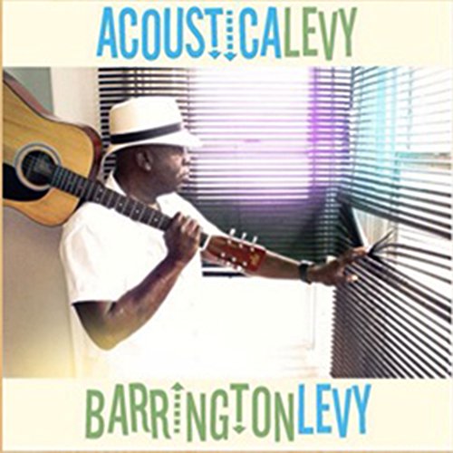 Barrington Levy - She