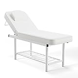 Professional Massage Bed Massage Table, Esthetician