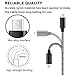 Android Charger Micro USB Cord, Wall Charger Block Fast Charge Android Phone Cable Compatible for Samsung Galaxy S7 S6 S5 J7 J8 J6 J5 J4 J3 J2 J1,LG K40 K30 K50 K20 K10 G3,Moto E4 E5 E6 G4 G5 G6 Play