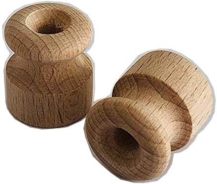 supporti per isolatori