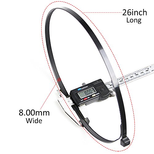 3 Tensile+Strength+Durable+Outdoor+Resistant