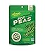 Karen's Naturals Just Peas, 3.5 Ounce Pouch (Packaging May Vary) All Natural Freeze-Dried Fruits & Vegetables, No Additives or Preservatives, Non-GMO