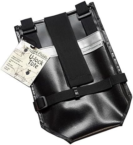 dill pickle bike bags