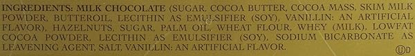 FERRERO ROCHER CHRISTMAS CHOCOLATE, ASSORTED, 48CT (IMPORTED FROM CANADA)