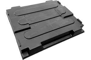 BOURSIN Battery Box Cover For Isuzu NPR NPR-HD NQR NRR FRR FTR FVR Reach Chevrolet GMC W3500 W4500 W5500 3.0L 5.2L 6.0L 6.5L 7.1L 4JJ1 4HK1 6BD1 6BG1 6HE1