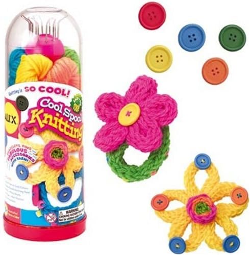 Alex Toys Cool Spool Knitting