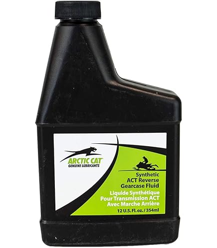 Amazon.com: Arctic Cat New OEM Reverse Gearcase ACT ACER Fluid