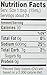 Lawry's Sesame Ginger with Mandarin Orange Juice Marinade, 12 fl oz