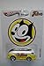 2013 Hot Wheels Pop Culture Haulin' Gas - Felix the Cat by Mattel