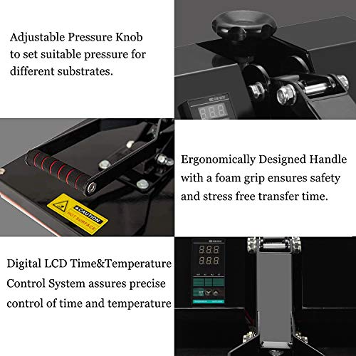 2 SUNCOO+Clamshell+Sublimation+Pressing+Transfer