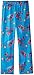 Marvel Big Boys' Spiderman Web Master Pajama Pant 21S5056BPTZA S
