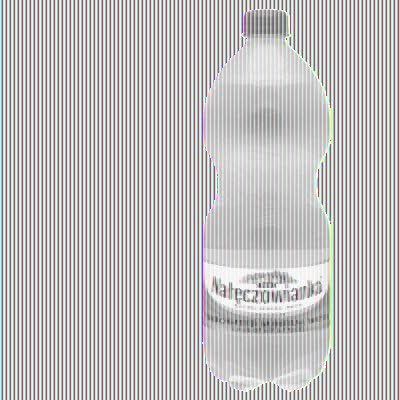 Naleczowianka Carbonated Water, 5.7-Ounce (Pack of 6)