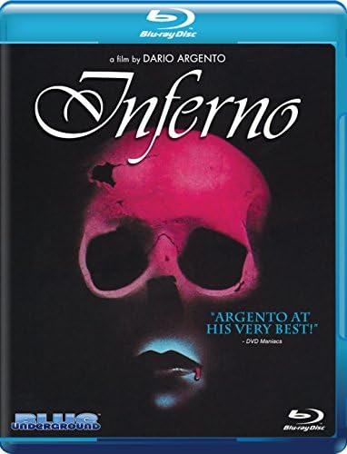 Amazon.com: August Underground (Limited Edition) [Blu-ray + DVD