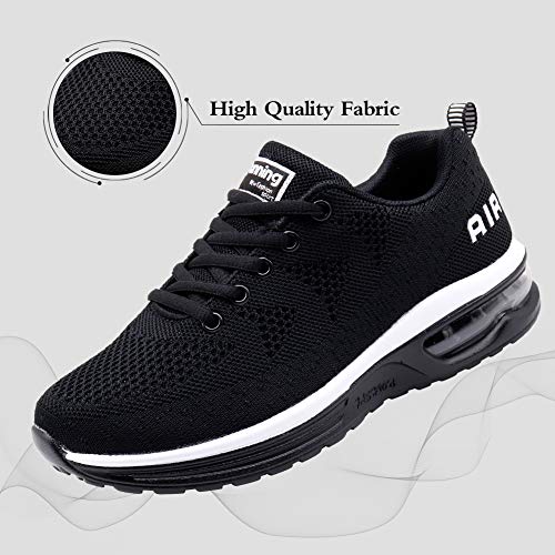 best women's neutral cushioned running shoes