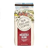New England Coffee Breakfast Blend, 24 Ounce