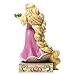 Disney Traditions by Jim Shore Rapunzel and Pascal Stone Resin Figurine