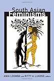 South Asian Feminisms