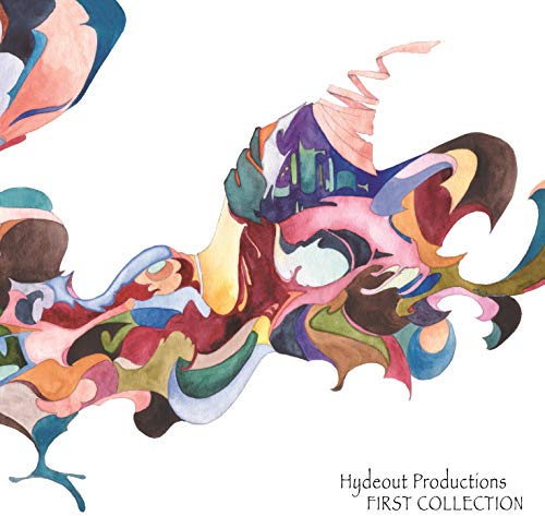 Album Art for Nujabes - Hydeout Productions: First Collection by Various Artists